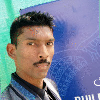 Prabal Meshram