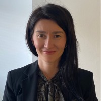 Antonia Cosmina Vlad