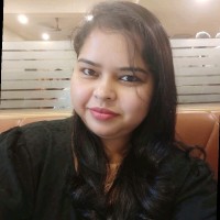 Smitha Paul