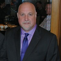 Jeff Sylvester