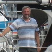 Gary Simpkins