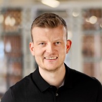 Nikolaj Sinding Nielsen