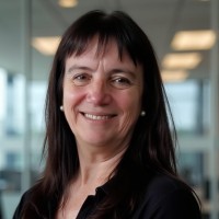 Cynthia Margarita Robson