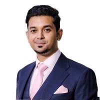 Abrar Shahriar