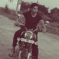 Tejas Kumar