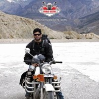 Capt Thakur Vishal Singh