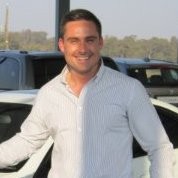 Will van der Walt