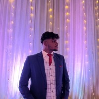 Sahil Hambire