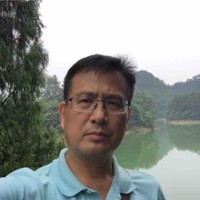 Disan Chen