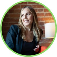 Maryline Marti, M.sc, ACC