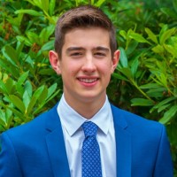 Michael Marsolais