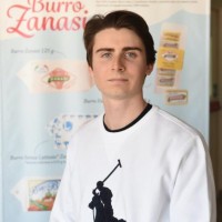 Giacomo Zanasi