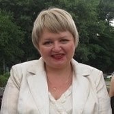 Татьяна Журба