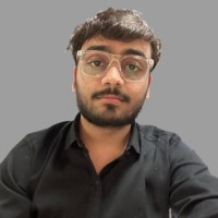 Rishabh Pathak