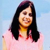 Nithya Swaroopini P.