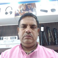 Jai Prakash Pandey