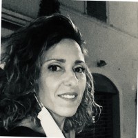 Claudia Catena
