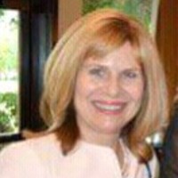 Rita Stevens