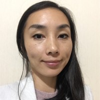 Rita Chen