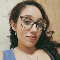Nathalia Cristina Rocha Freu