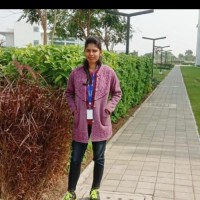 Pallavi Mude