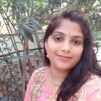 Jyoshna Arthala