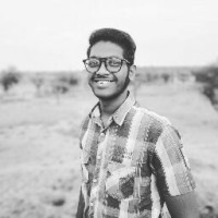Graceson J. Sajan