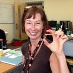 Sally Groves