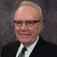 Alan Tonks