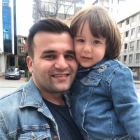Murat Seyyar