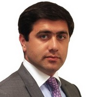Arsen Pshikhachev