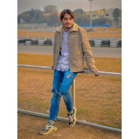 Muhammad Ali Raza Rizvi