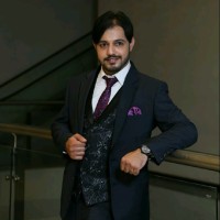 Nikhil Khatri