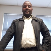 Phineas Modiba