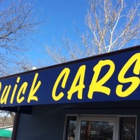 Quick Cars