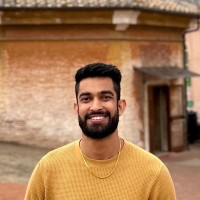 Sidhant Sharma