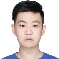 Tanzhen Jiang