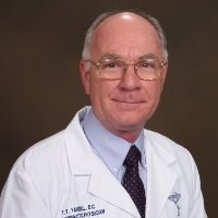 Dr Thomas Yandell DC
