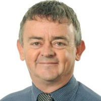 Trevor Simmonds