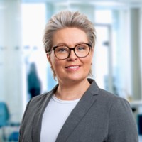 Lene Berg