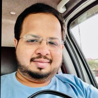 Tushar Chobisa