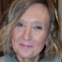 Helen Pattison