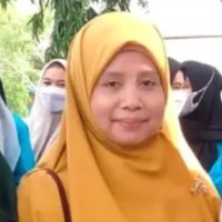 yusnawati .