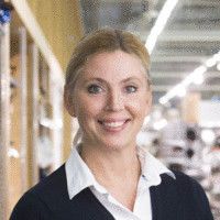 Marika Frimert