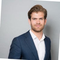 Jop Van Ijzendoorn