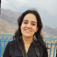 Priya Phadnis