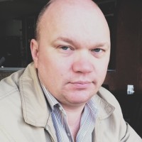 Андрей Чечёткин