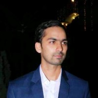 Mohd Shahnawaz
