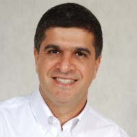 Marcos Oriqui