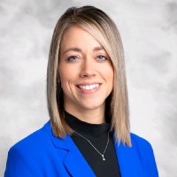 Tonia Householder, AIA, LEED AP BD/C